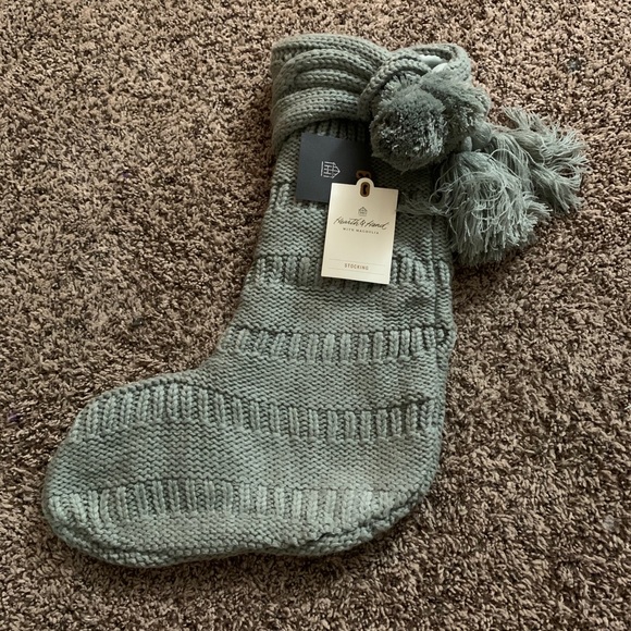 Hearth & Hand Other - New Hearth and hand stockings